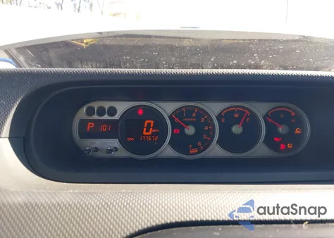 2010 Scion Xb из США, поврежденный, VIN JTLZE4FE4A1118474